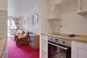 Kitchen- click for photo gallery